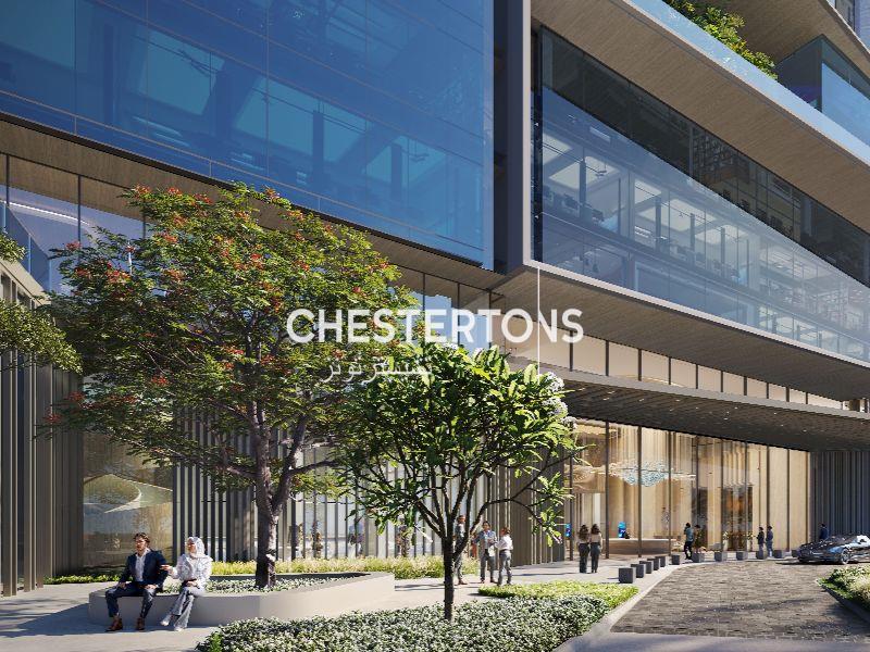 Image of Office for Sale in Motor City-Dubai-United Arab Emirates, Image 6
