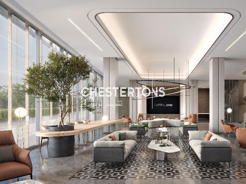 Image of Office for Sale in Motor City-Dubai-United Arab Emirates, Image 11