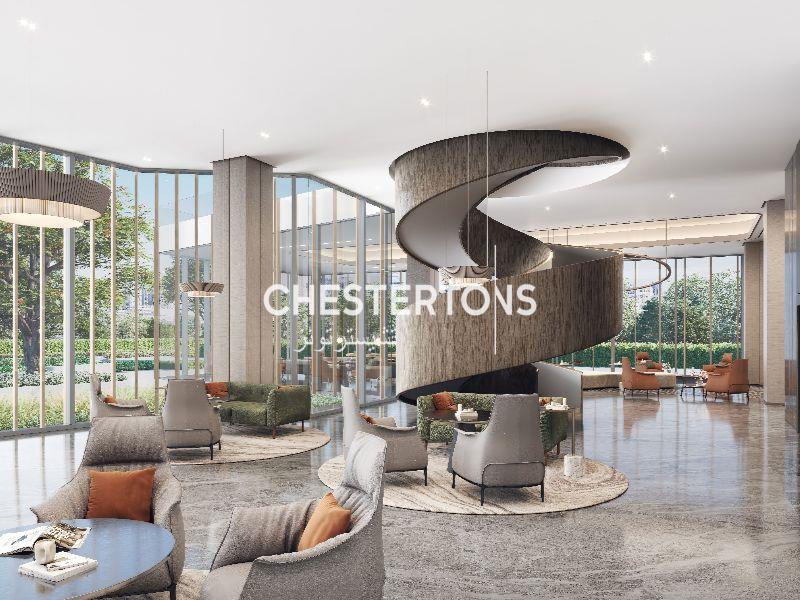 Image of Office for Sale in Motor City-Dubai-United Arab Emirates, Image 12