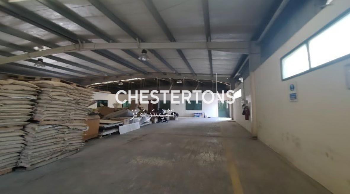 Image of Warehouse for Sale in Jebel Ali-Dubai-United Arab Emirates, Image 6