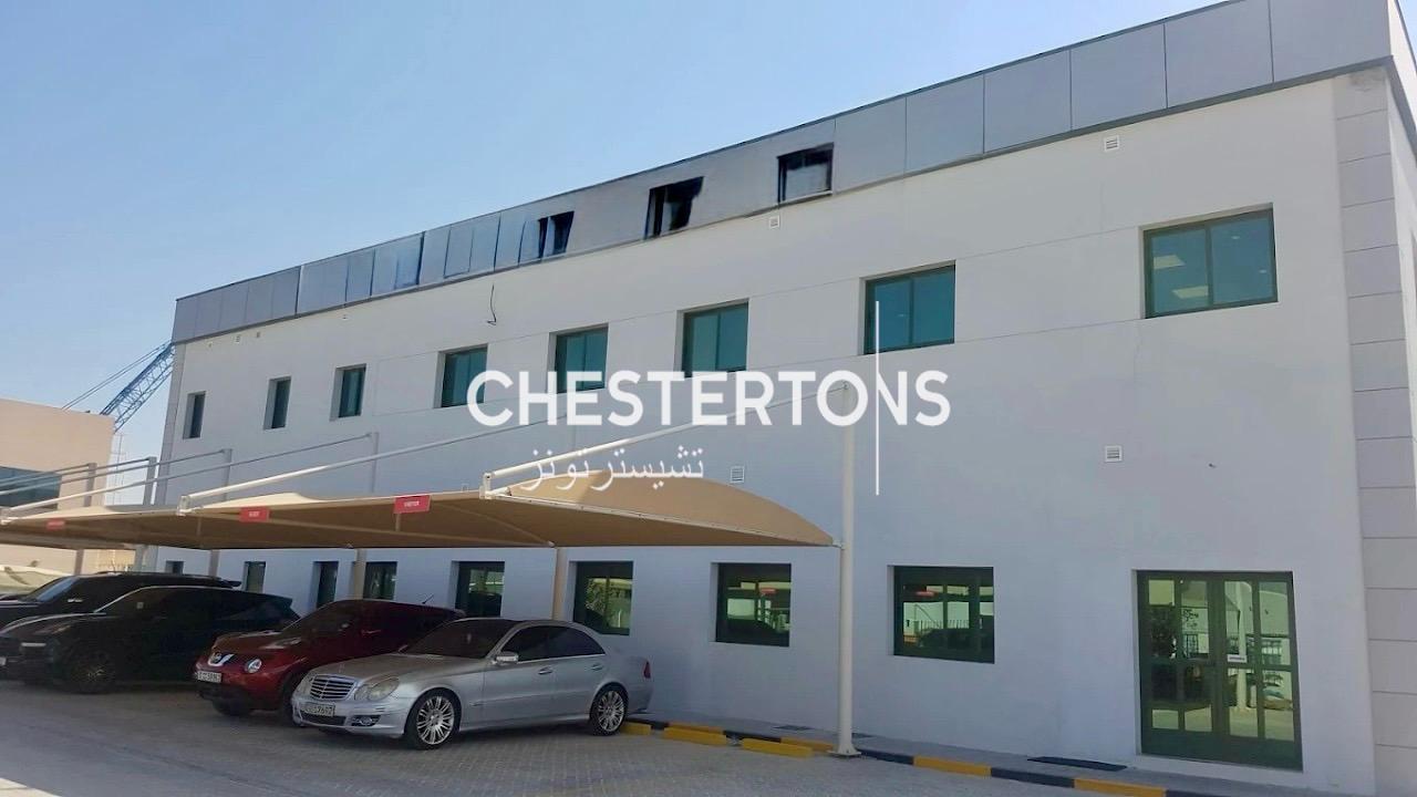 Image of Warehouse for Sale in Jebel Ali-Dubai-United Arab Emirates, Image 9