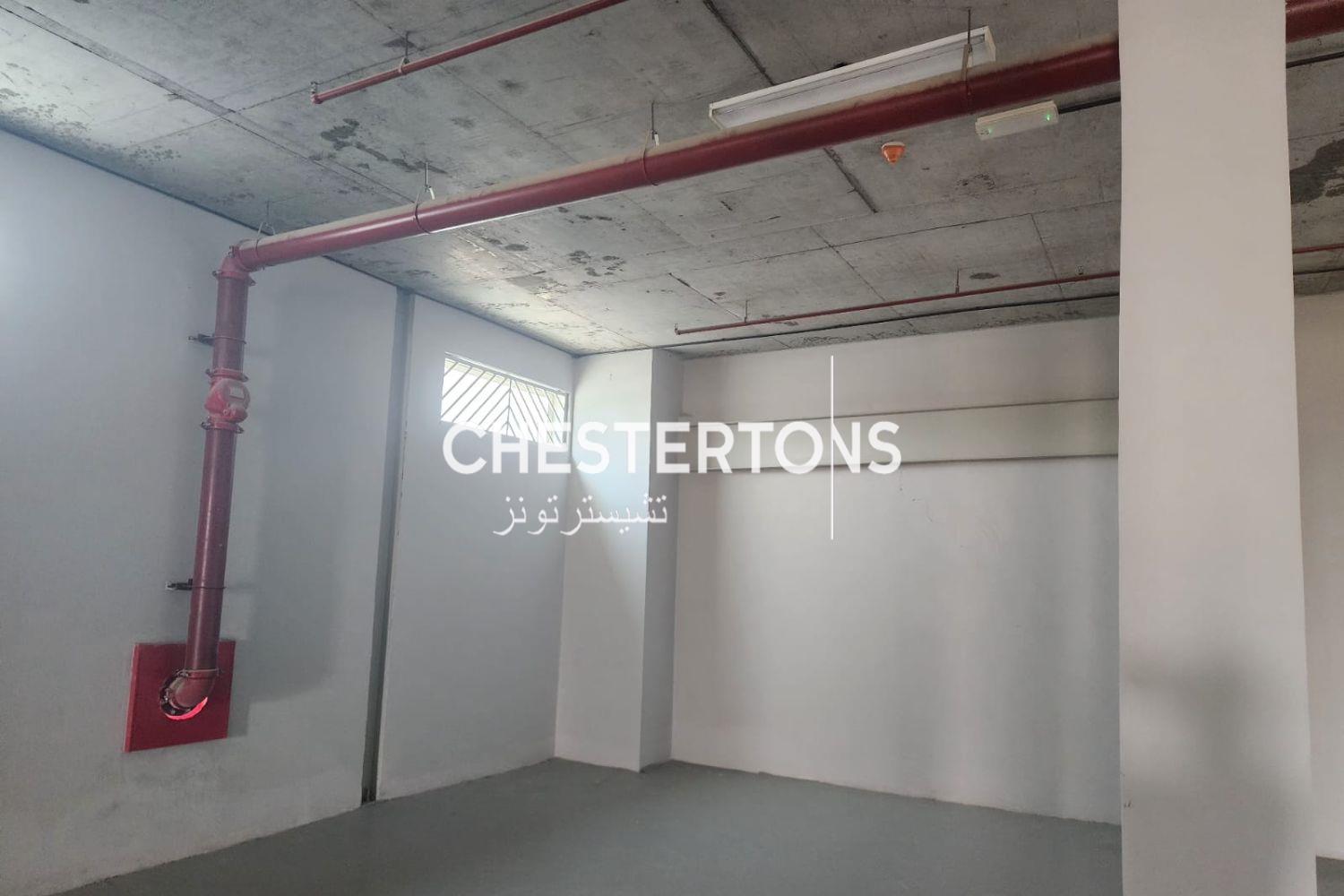 Image of Warehouse for Rental in Emirates Industrial City-Sharjah-United Arab Emirates, Image 2
