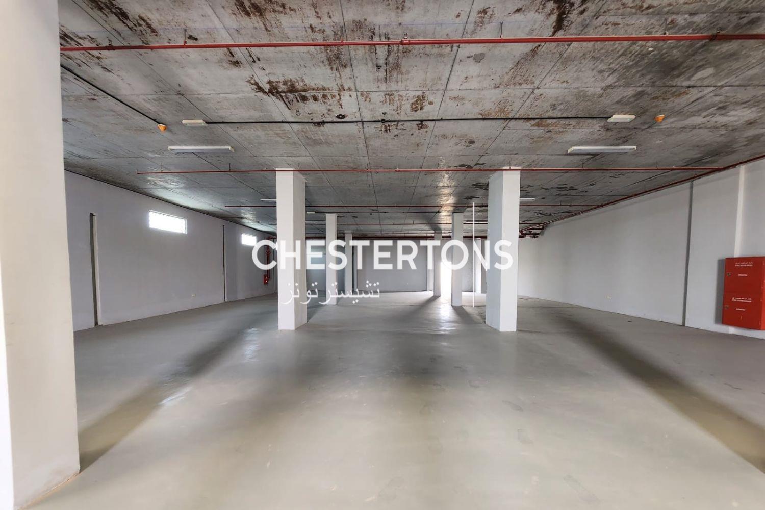 Image of Warehouse for Rental in Emirates Industrial City-Sharjah-United Arab Emirates, Image 3