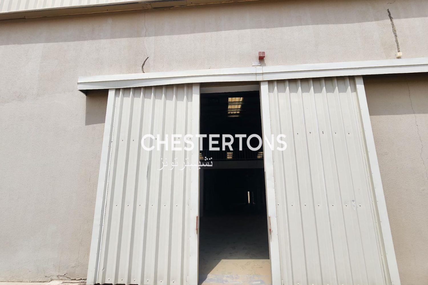 Image of Warehouse for Rental in Emirates Industrial City-Sharjah-United Arab Emirates, Image 11