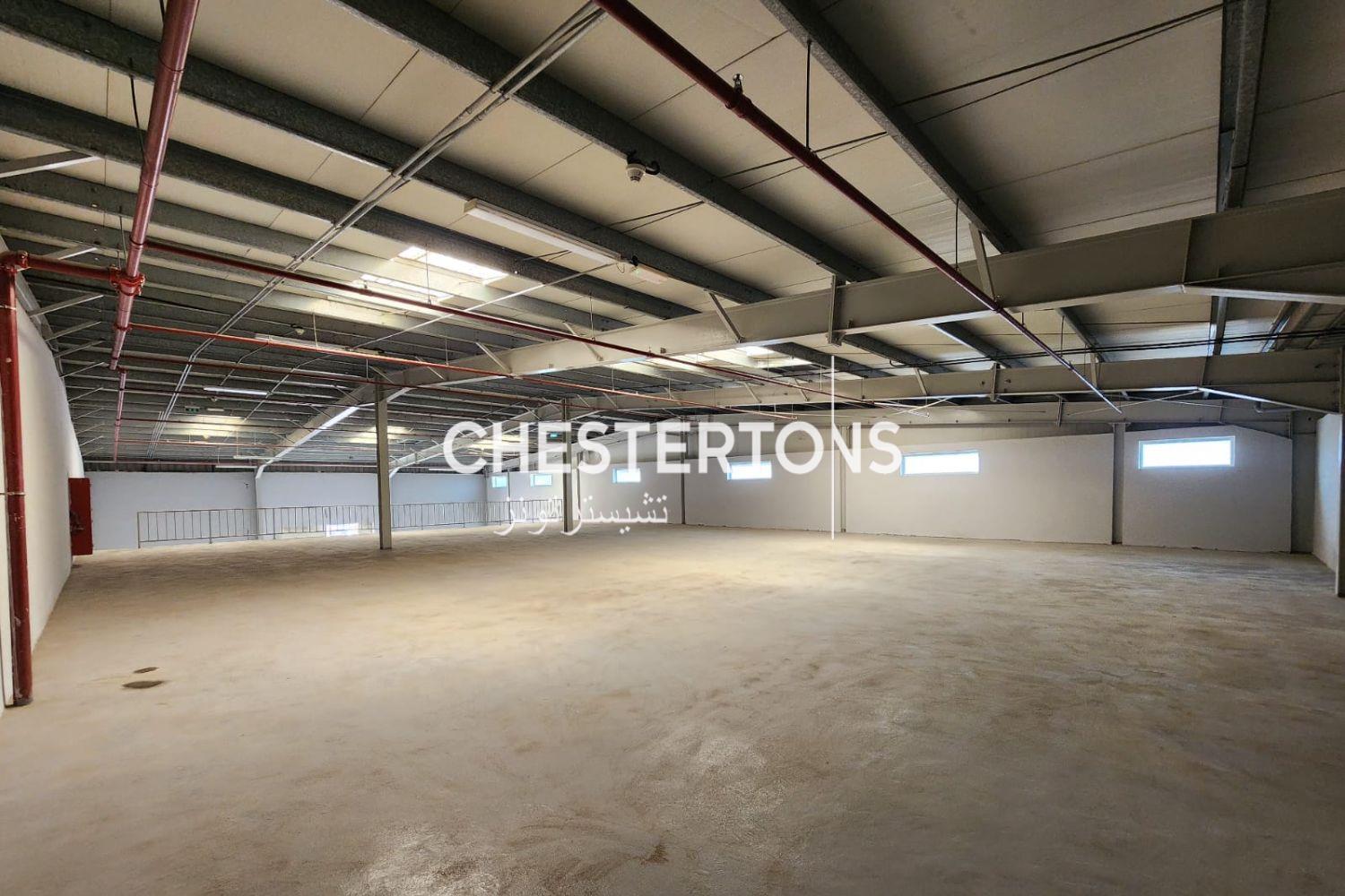 Image of Warehouse for Rental in Emirates Industrial City-Sharjah-United Arab Emirates, Image 4