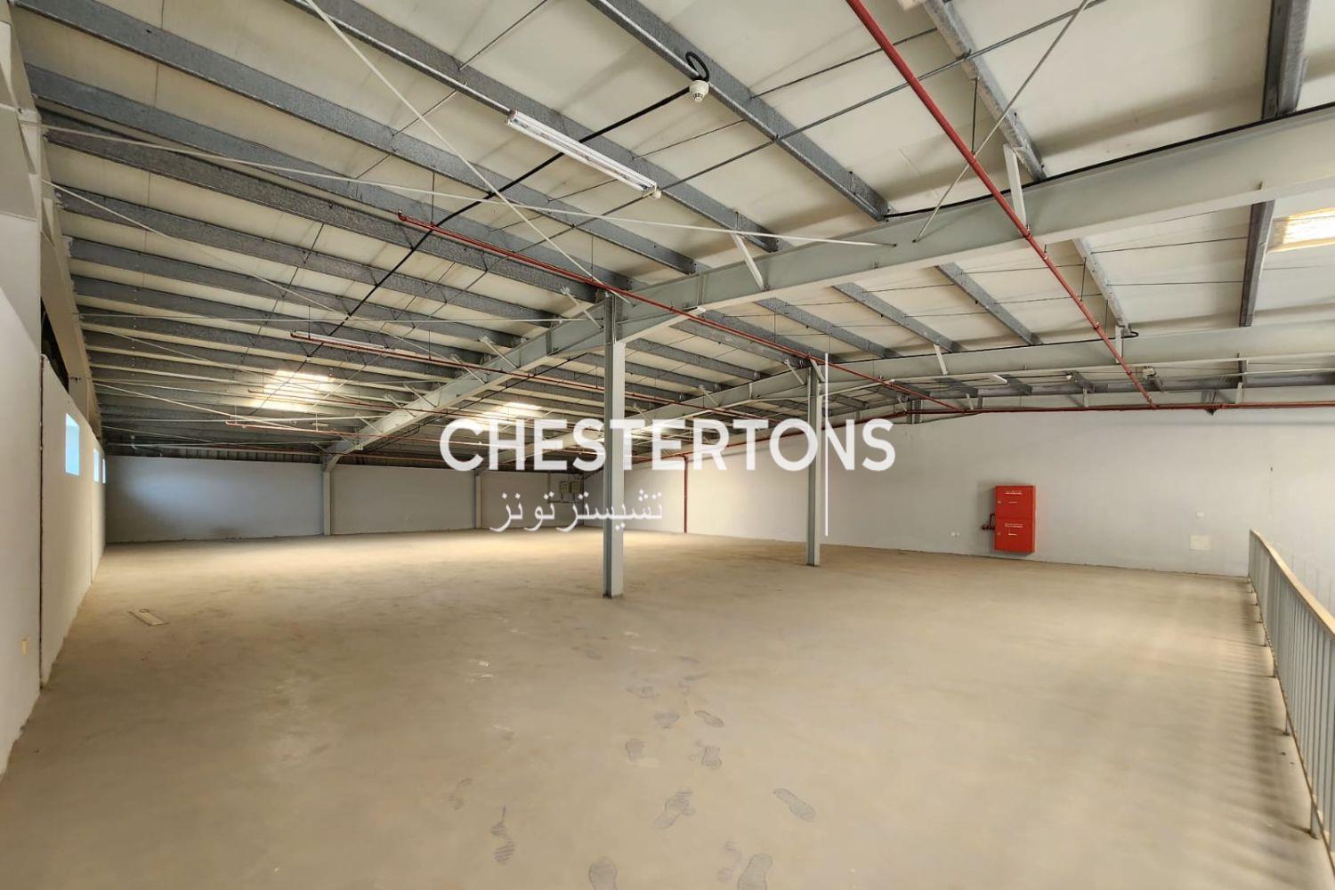Image of Warehouse for Rental in Emirates Industrial City-Sharjah-United Arab Emirates, Image 5