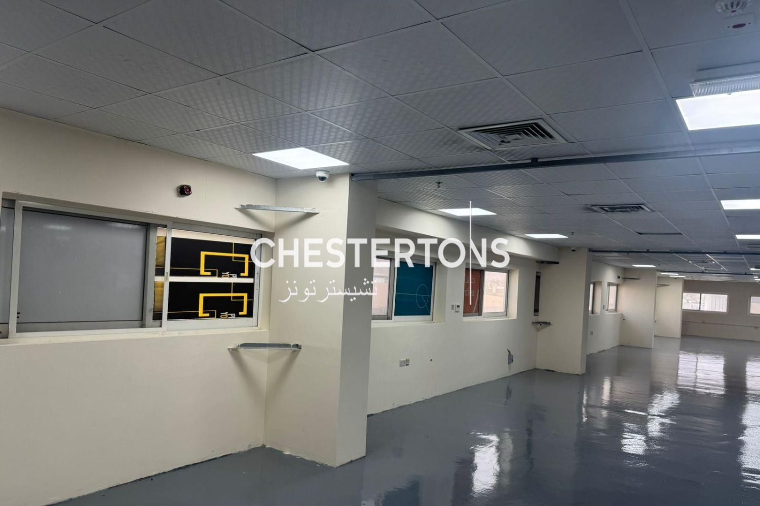 Image of Warehouse for Rental in Al Khawaneej-Dubai-United Arab Emirates, Image 2