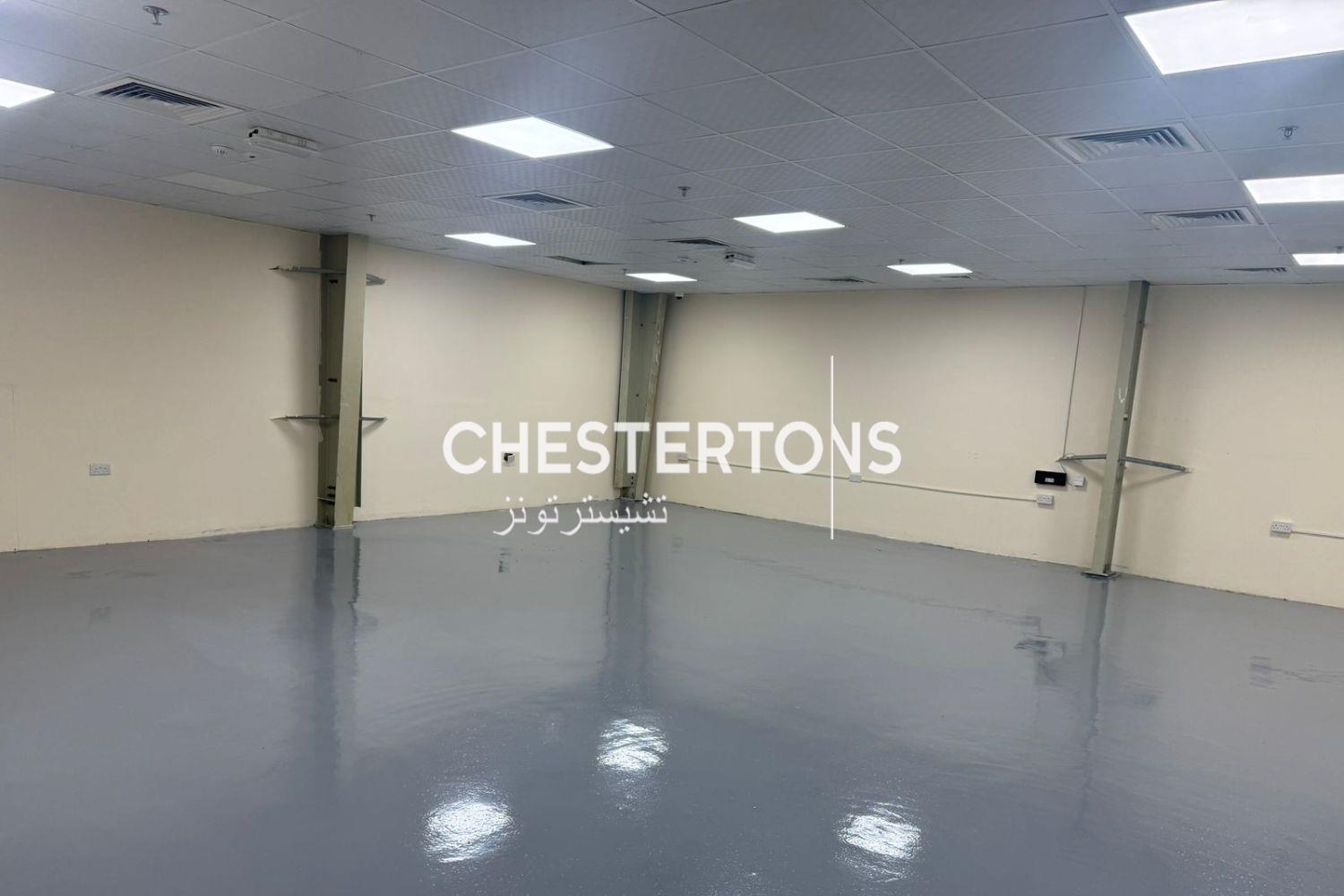 Image of Warehouse for Rental in Al Khawaneej-Dubai-United Arab Emirates, Image 3