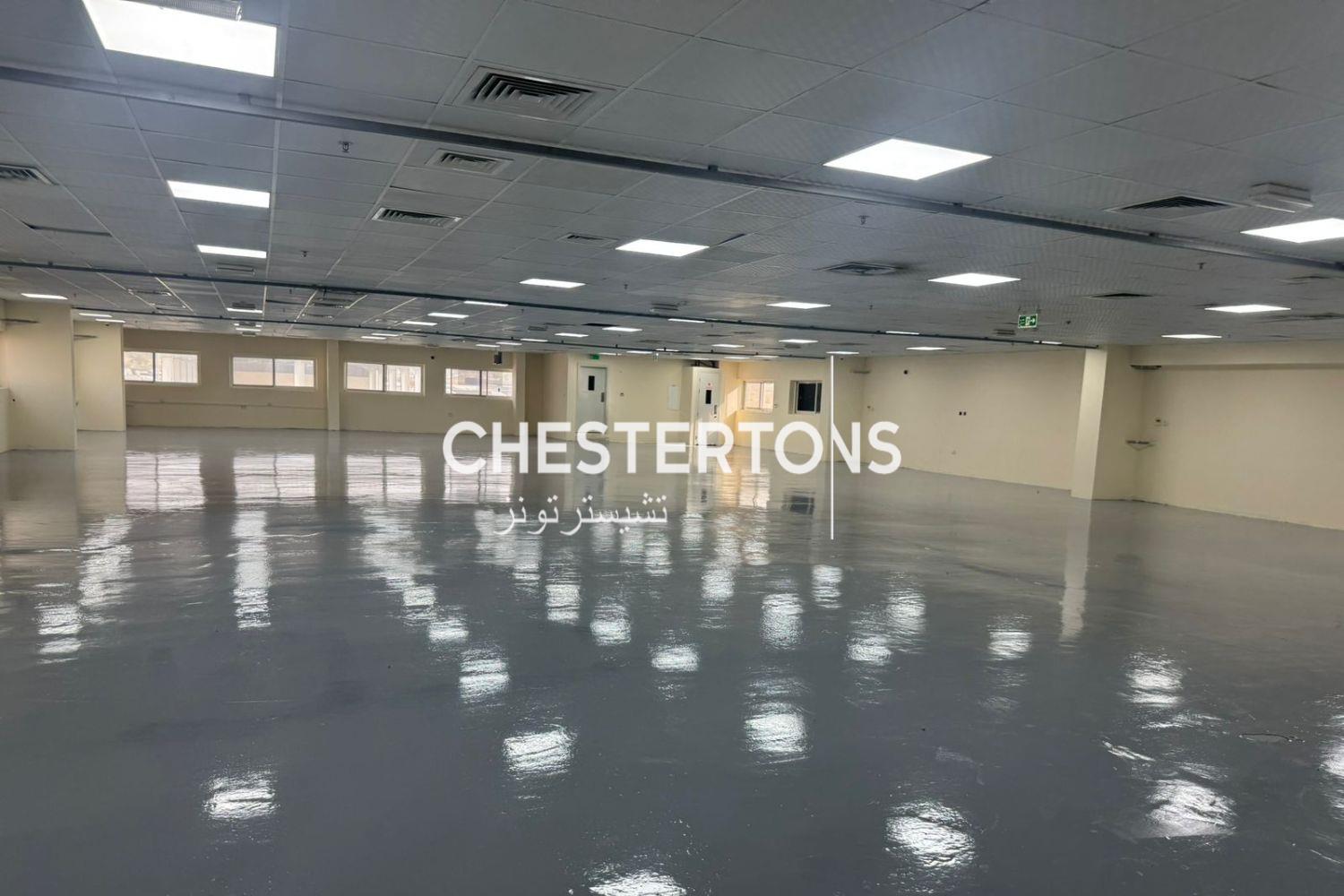 Image of Warehouse for Rental in Al Khawaneej-Dubai-United Arab Emirates, Image 1