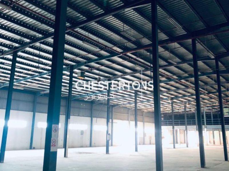 Image of Warehouse for Rental in Jebel Ali-Dubai-United Arab Emirates, Image 2
