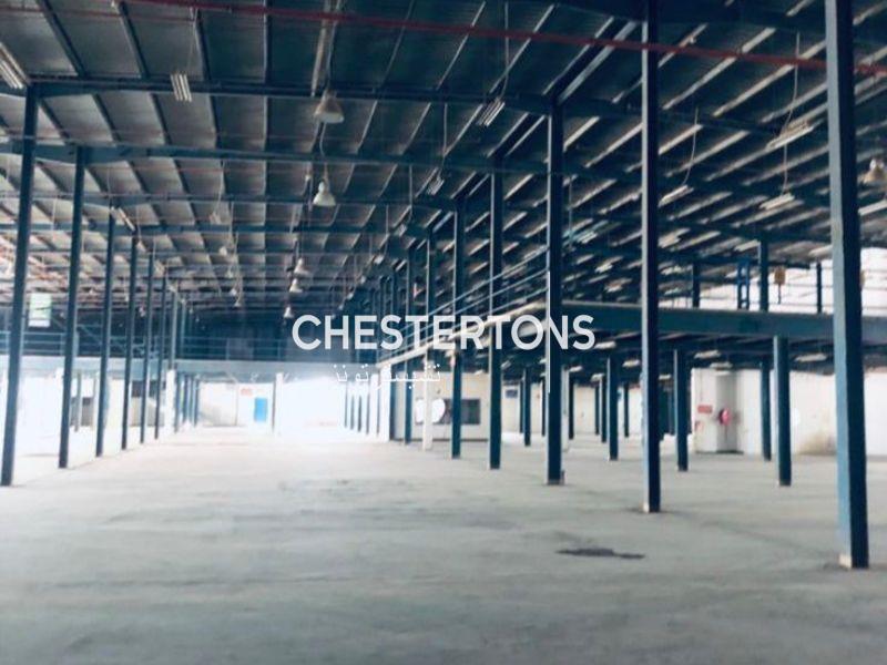 Image of Warehouse for Rental in Jebel Ali-Dubai-United Arab Emirates, Image 1