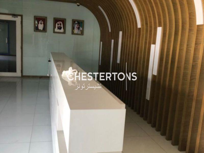 Image of Warehouse for Rental in Jebel Ali-Dubai-United Arab Emirates, Image 10