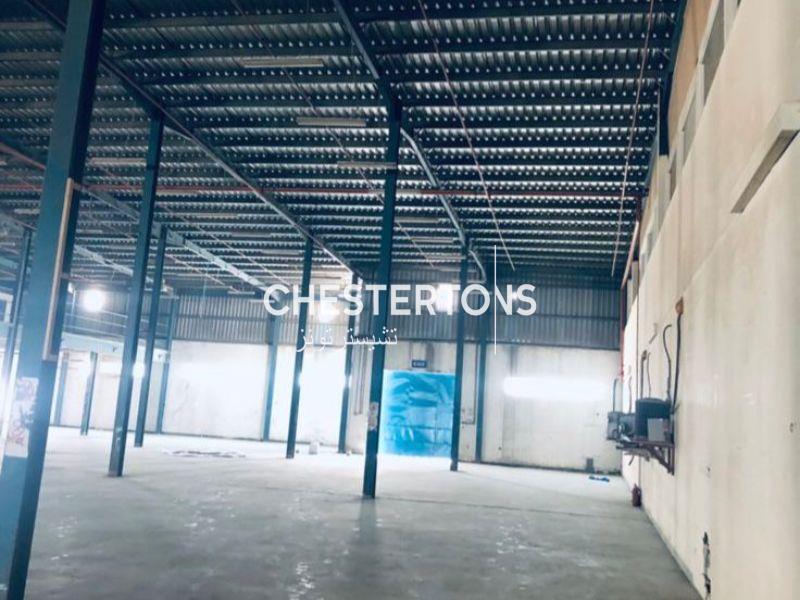 Image of Warehouse for Rental in Jebel Ali-Dubai-United Arab Emirates, Image 14