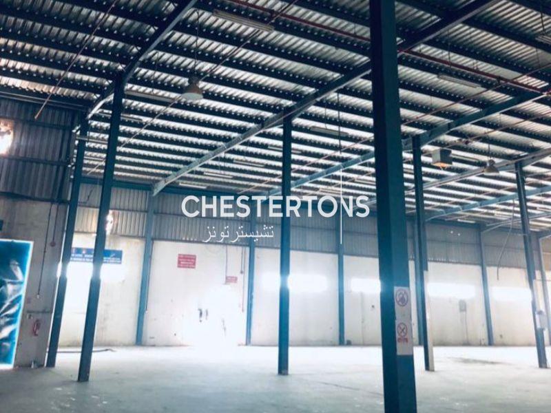 Image of Warehouse for Rental in Jebel Ali-Dubai-United Arab Emirates, Image 16