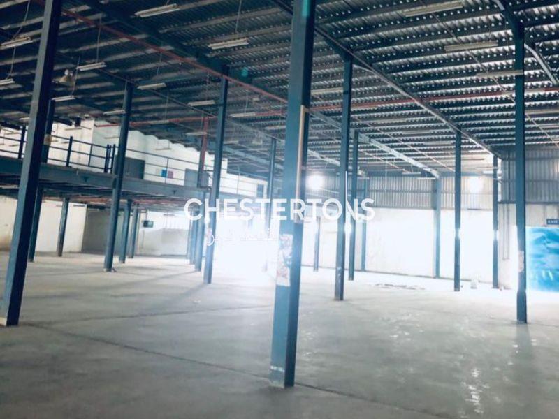 Image of Warehouse for Rental in Jebel Ali-Dubai-United Arab Emirates, Image 4