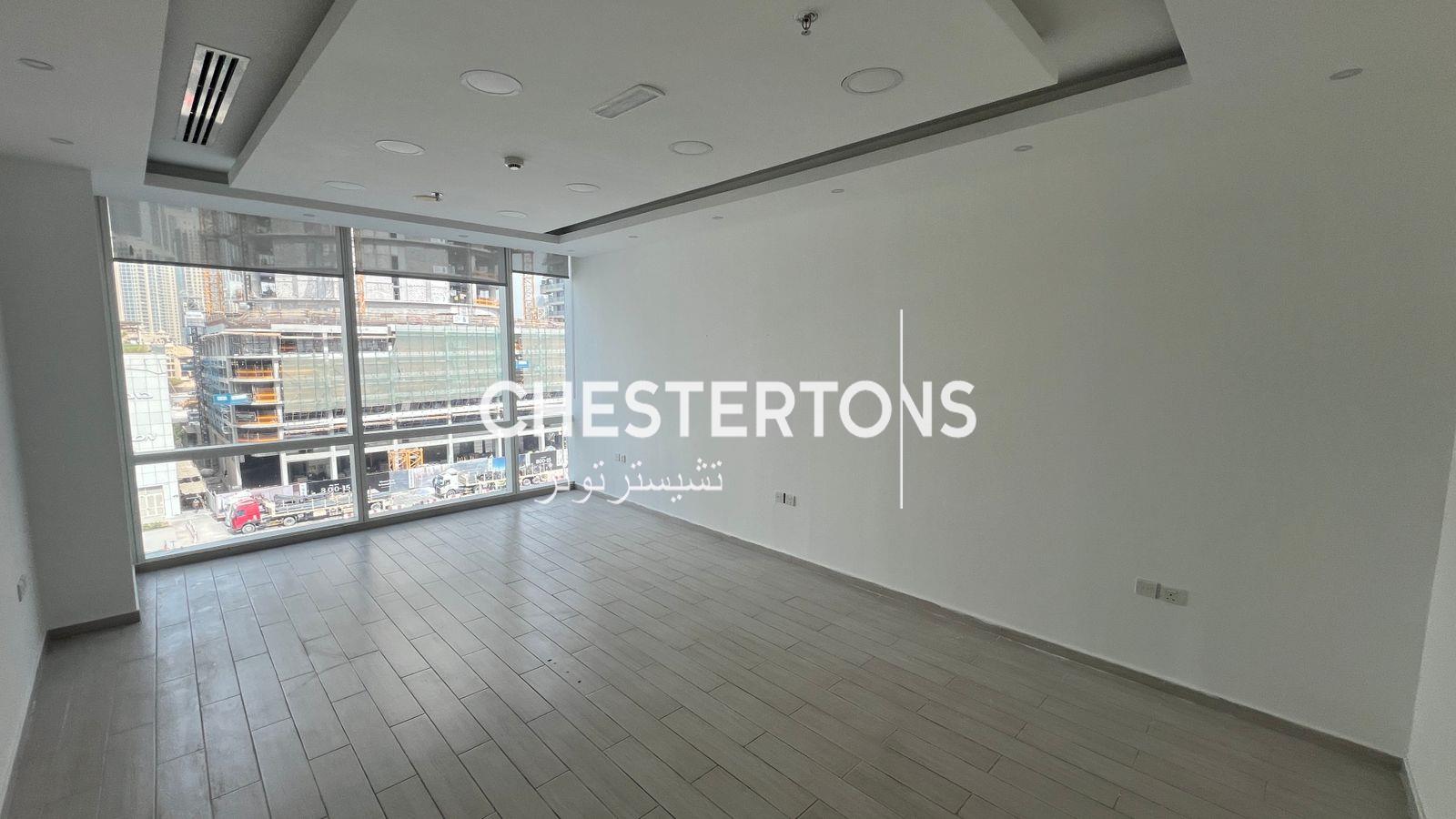 Image of Office for Sale in Business Bay-Dubai-United Arab Emirates, Image 2