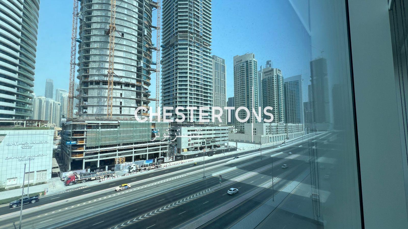 Image of Office for Sale in Business Bay-Dubai-United Arab Emirates, Image 3