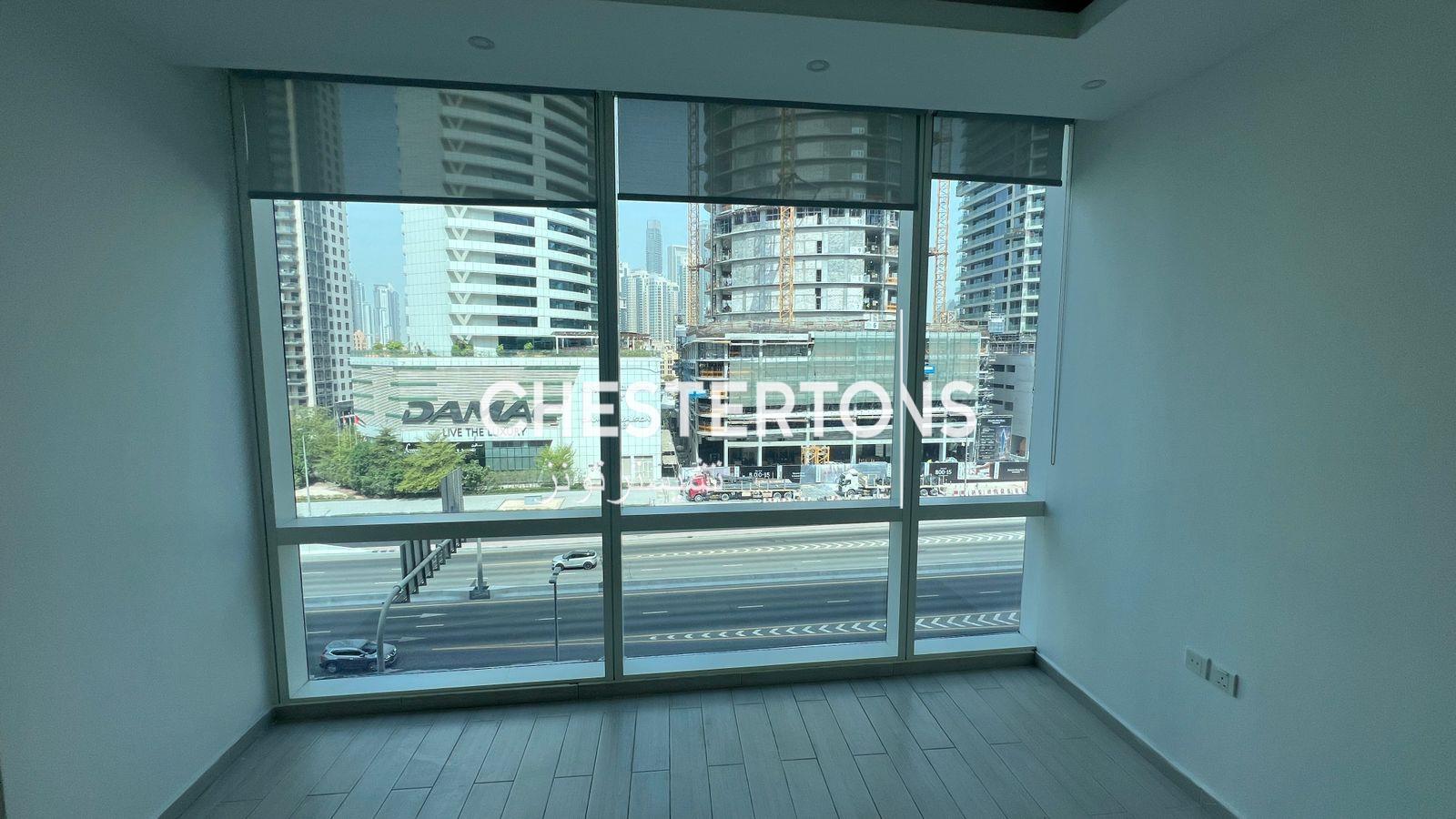 Image of Office for Sale in Business Bay-Dubai-United Arab Emirates, Image 4