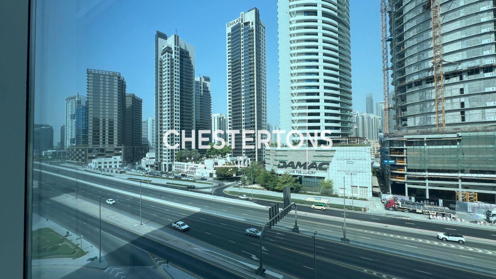 Image of Office for Sale in Business Bay-Dubai-United Arab Emirates, Image 5