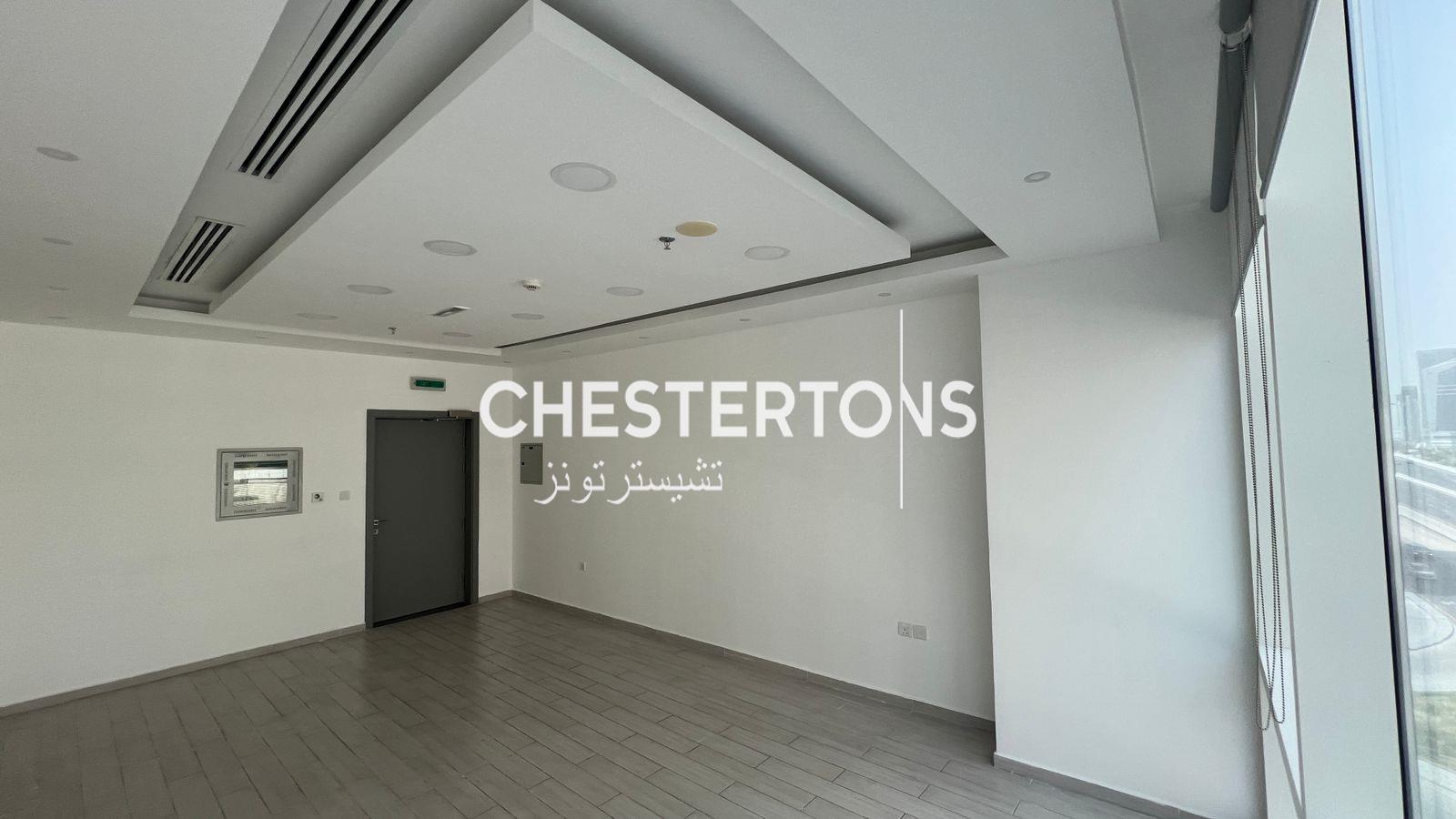 Image of Office for Sale in Business Bay-Dubai-United Arab Emirates, Image 6