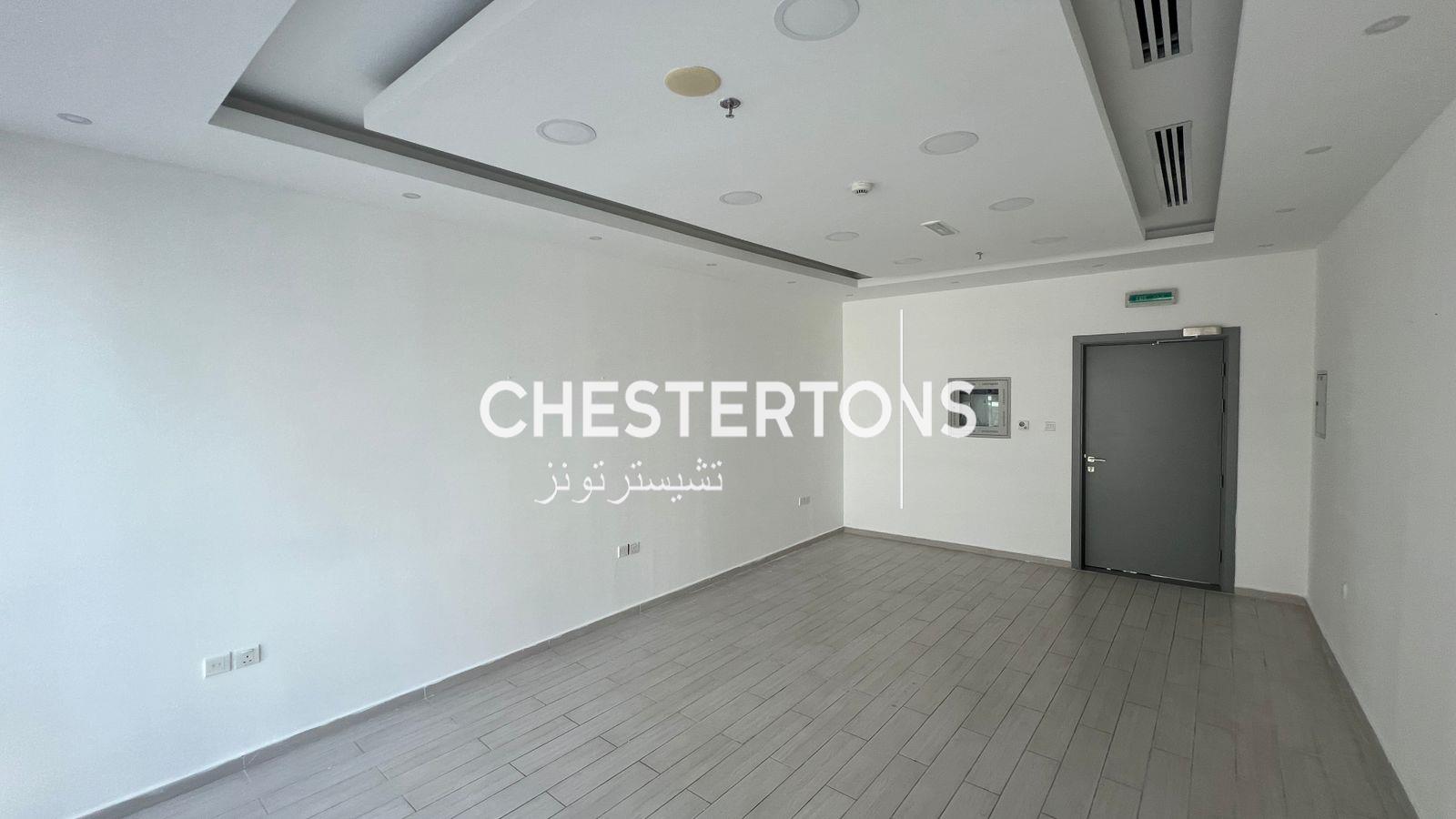 Image of Office for Sale in Business Bay-Dubai-United Arab Emirates, Image 9