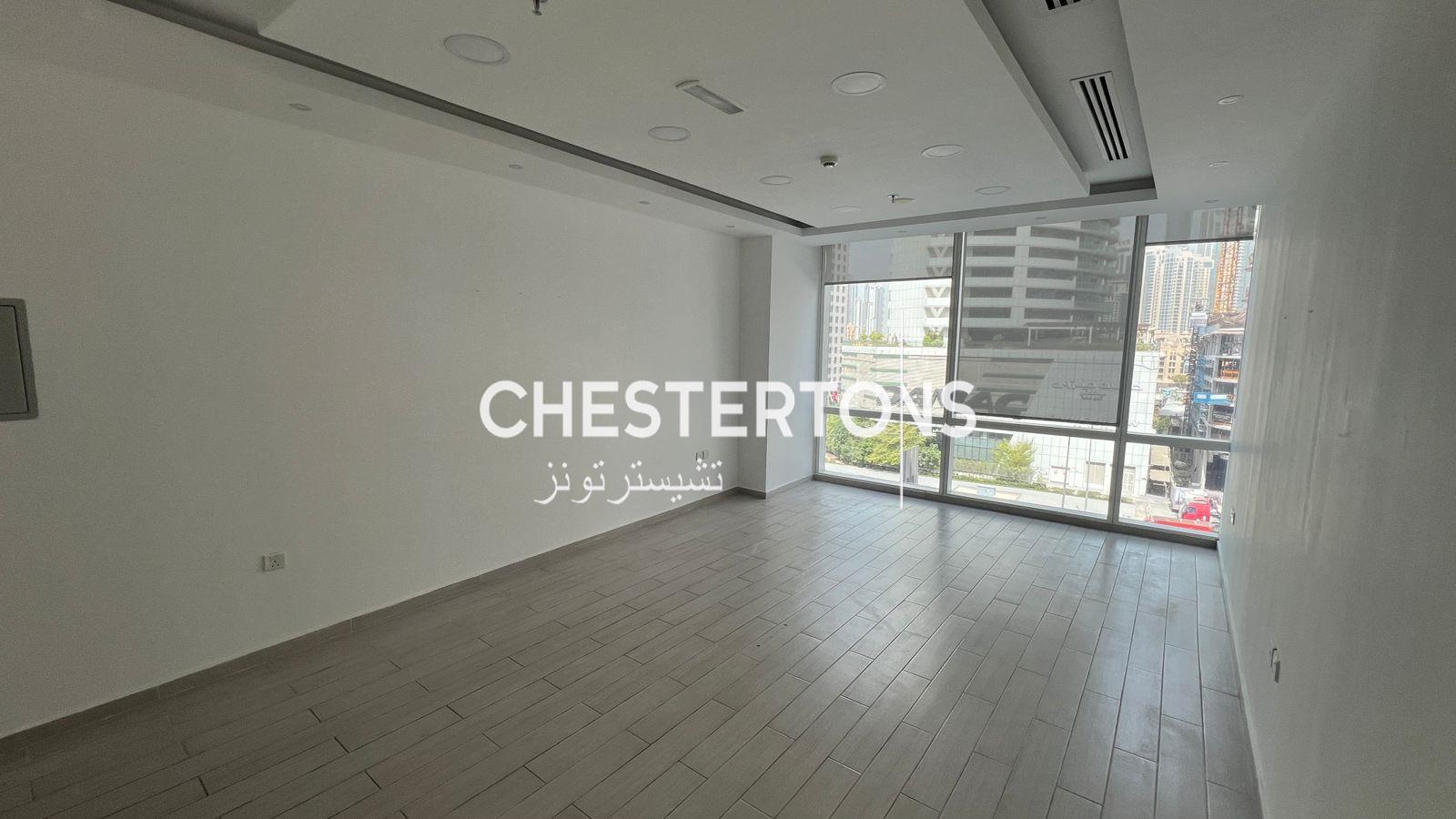 Image of Office for Sale in Business Bay-Dubai-United Arab Emirates, Image 1
