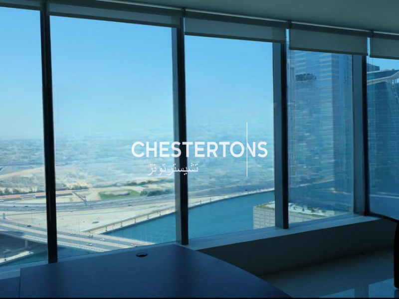 Image of Office for Rental in Business Bay-Dubai-United Arab Emirates, Image 6