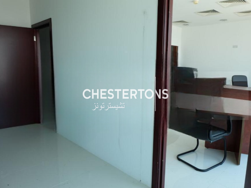 Image of Office for Rental in Business Bay-Dubai-United Arab Emirates, Image 4