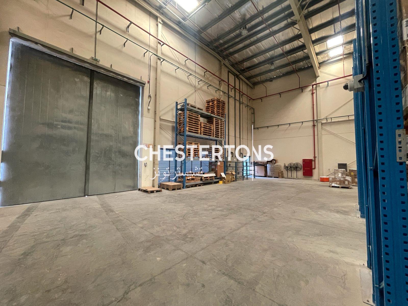 Image of Warehouse for Rental in Dubai Investment Park (DIP)-Dubai-United Arab Emirates, Image 6
