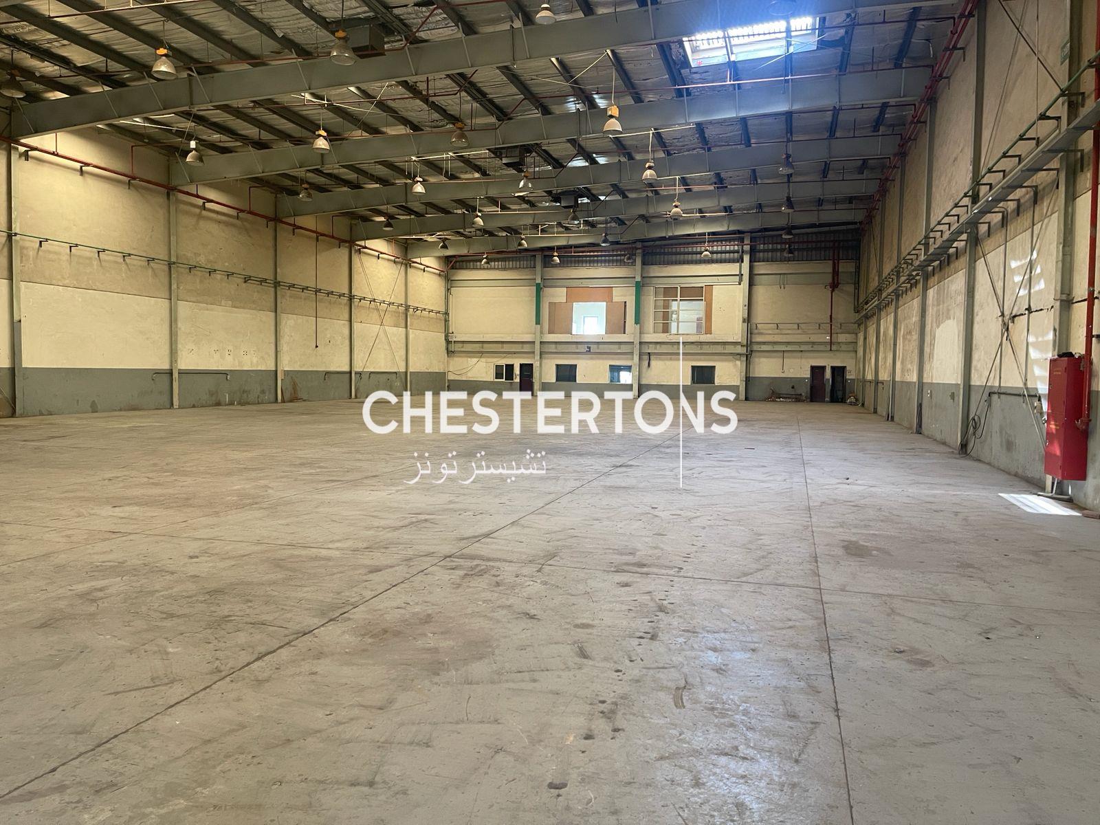 Image of Warehouse for Rental in Dubai Investment Park (DIP)-Dubai-United Arab Emirates, Image 2