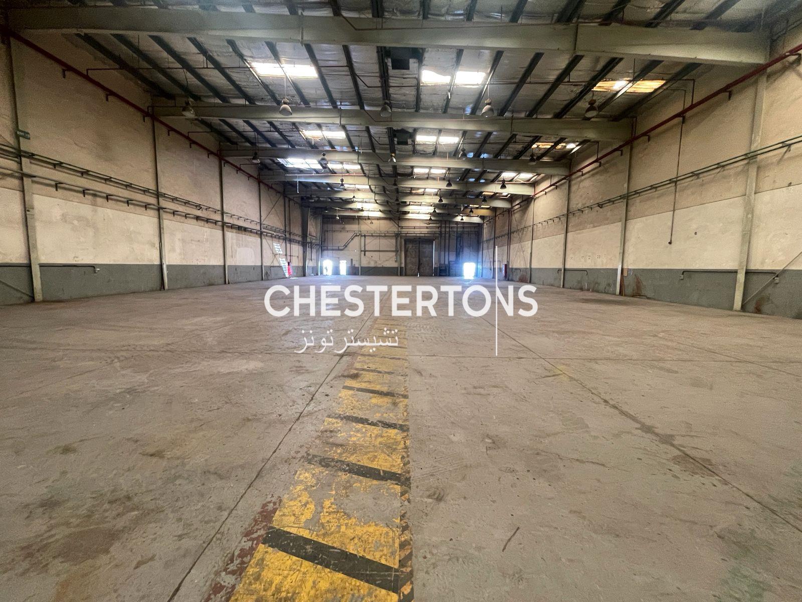 Image of Warehouse for Rental in Dubai Investment Park (DIP)-Dubai-United Arab Emirates, Image 3