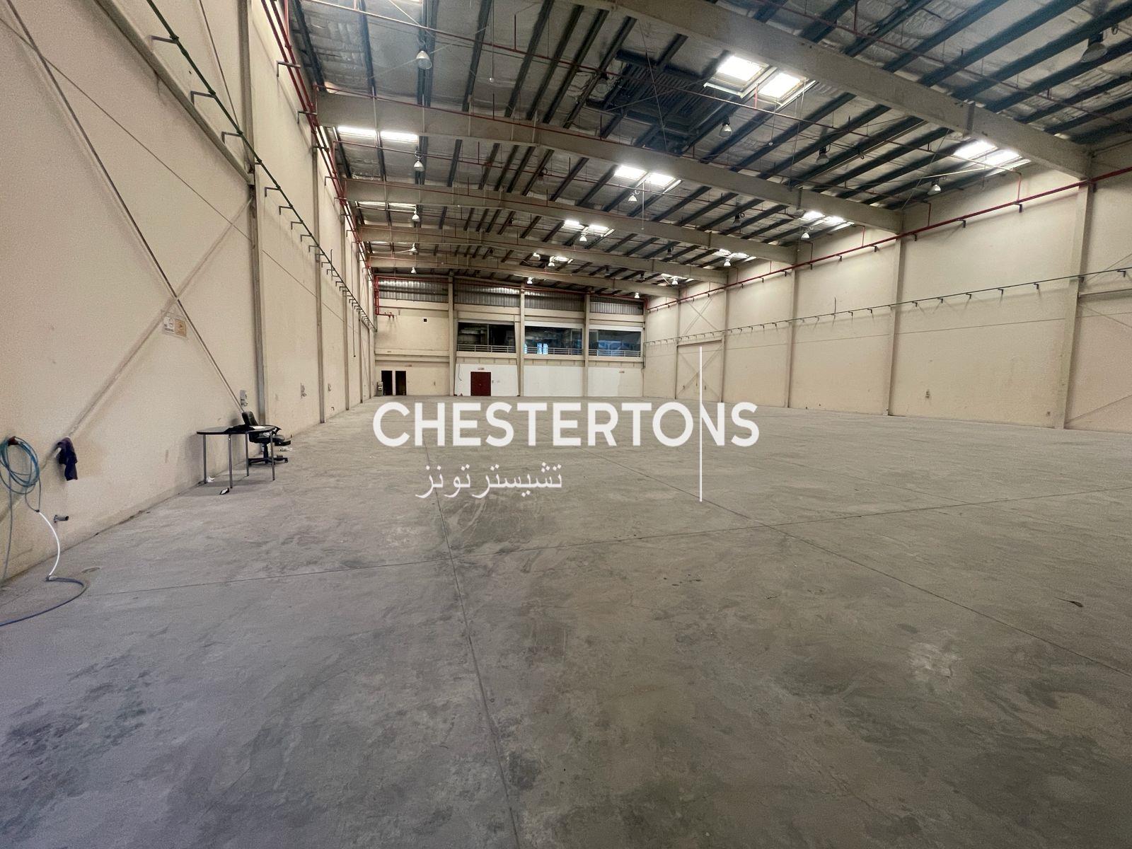 Image of Warehouse for Rental in Dubai Investment Park (DIP)-Dubai-United Arab Emirates, Image 5