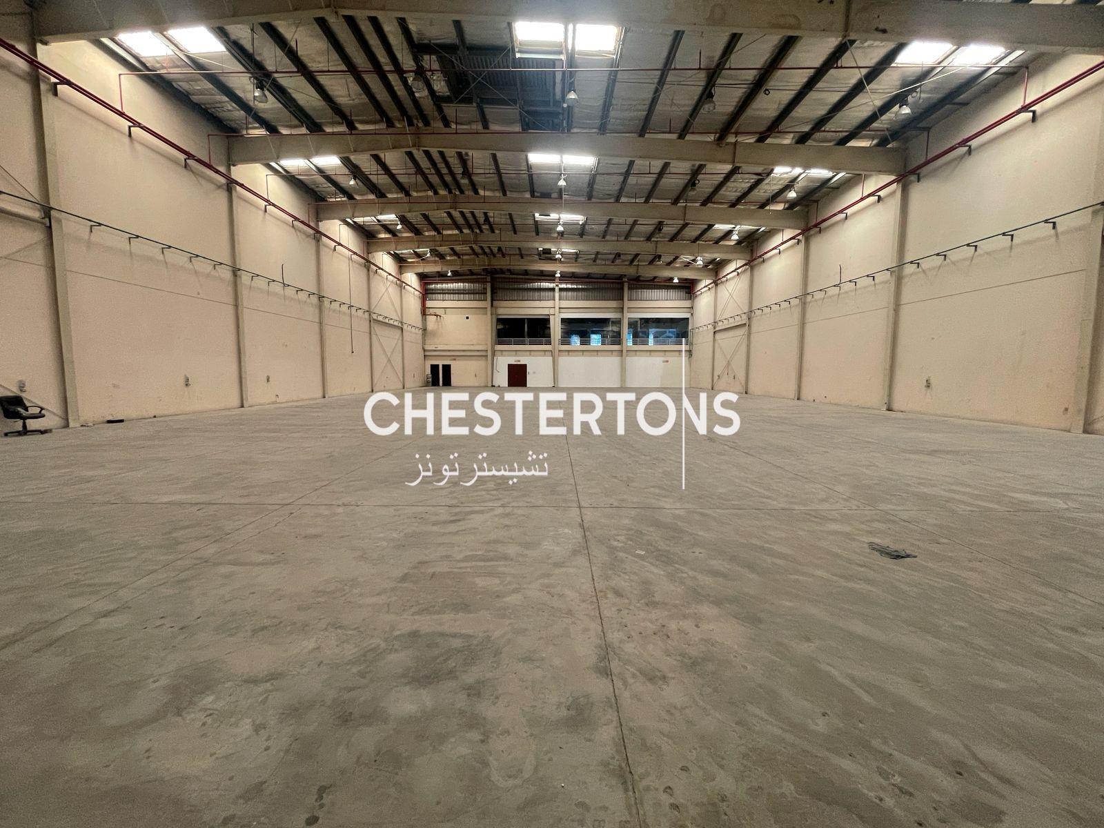 Image of Warehouse for Rental in Dubai Investment Park (DIP)-Dubai-United Arab Emirates, Image 1