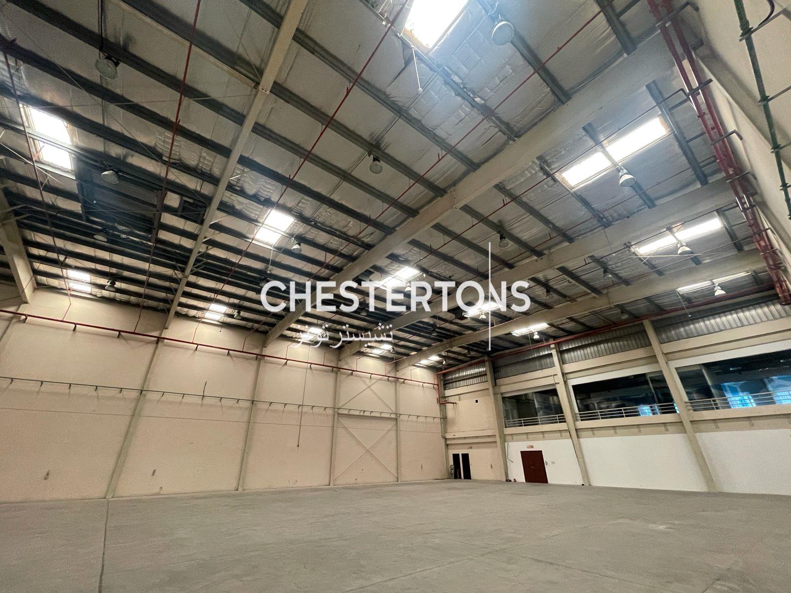 Image of Warehouse for Rental in Dubai Investment Park (DIP)-Dubai-United Arab Emirates, Image 4