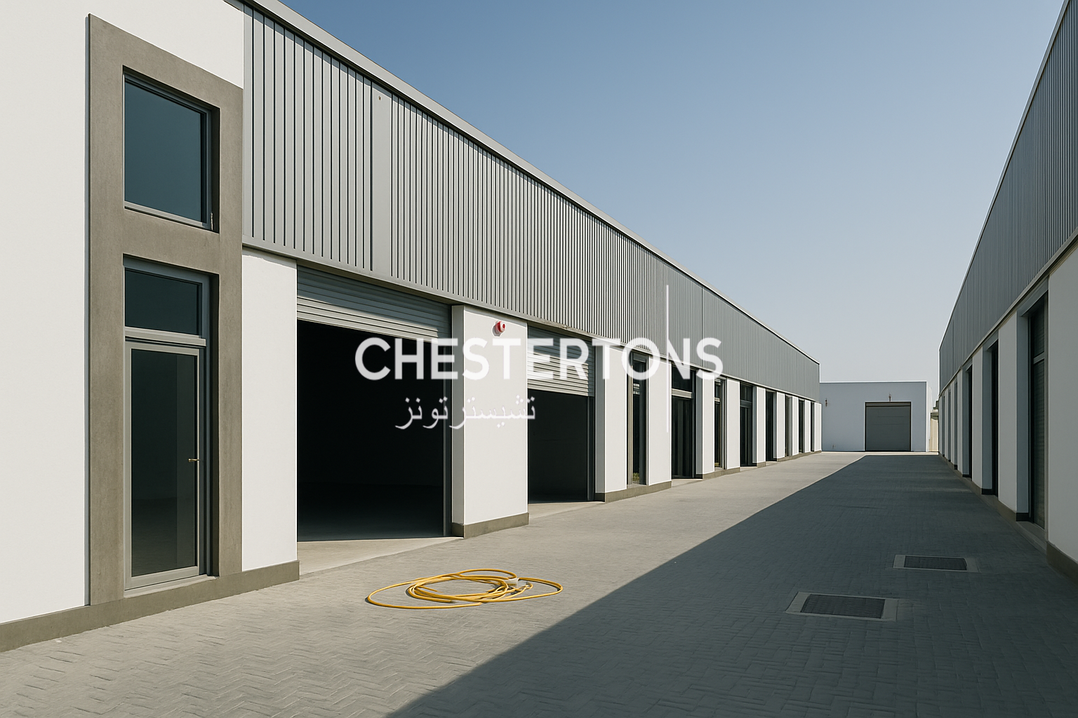 Image of Warehouse for Rental in Al Qouz-Dubai-United Arab Emirates, Image 6