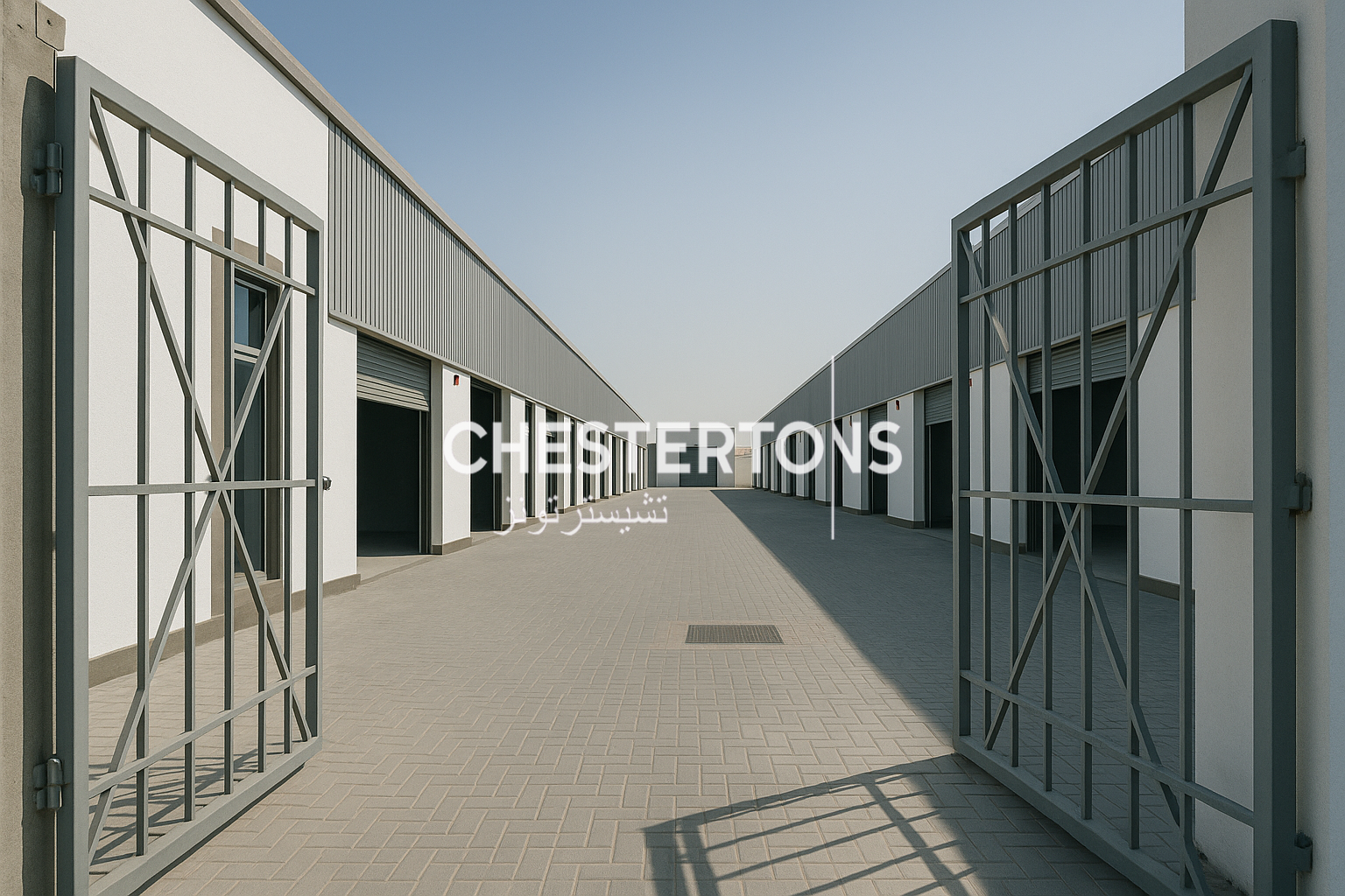 Image of Warehouse for Rental in Al Qouz-Dubai-United Arab Emirates, Image 7