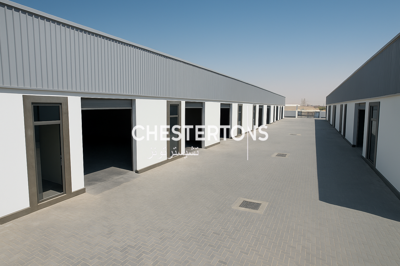 Image of Warehouse for Rental in Al Qouz-Dubai-United Arab Emirates, Image 8