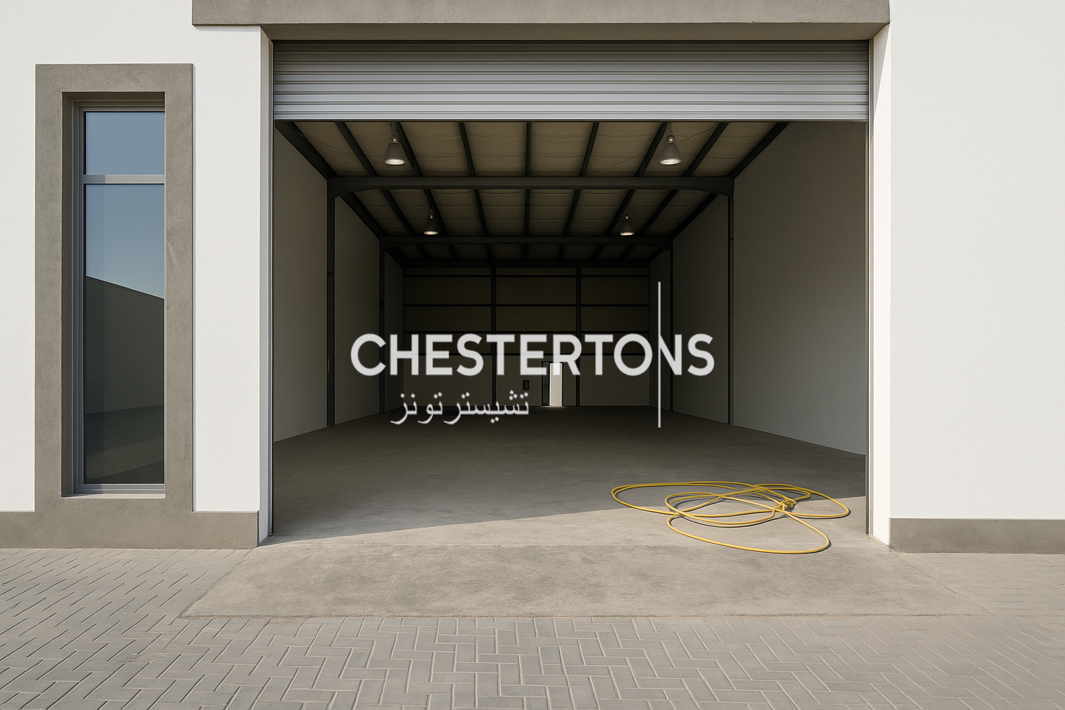 Image of Warehouse for Rental in Al Qouz-Dubai-United Arab Emirates, Image 9