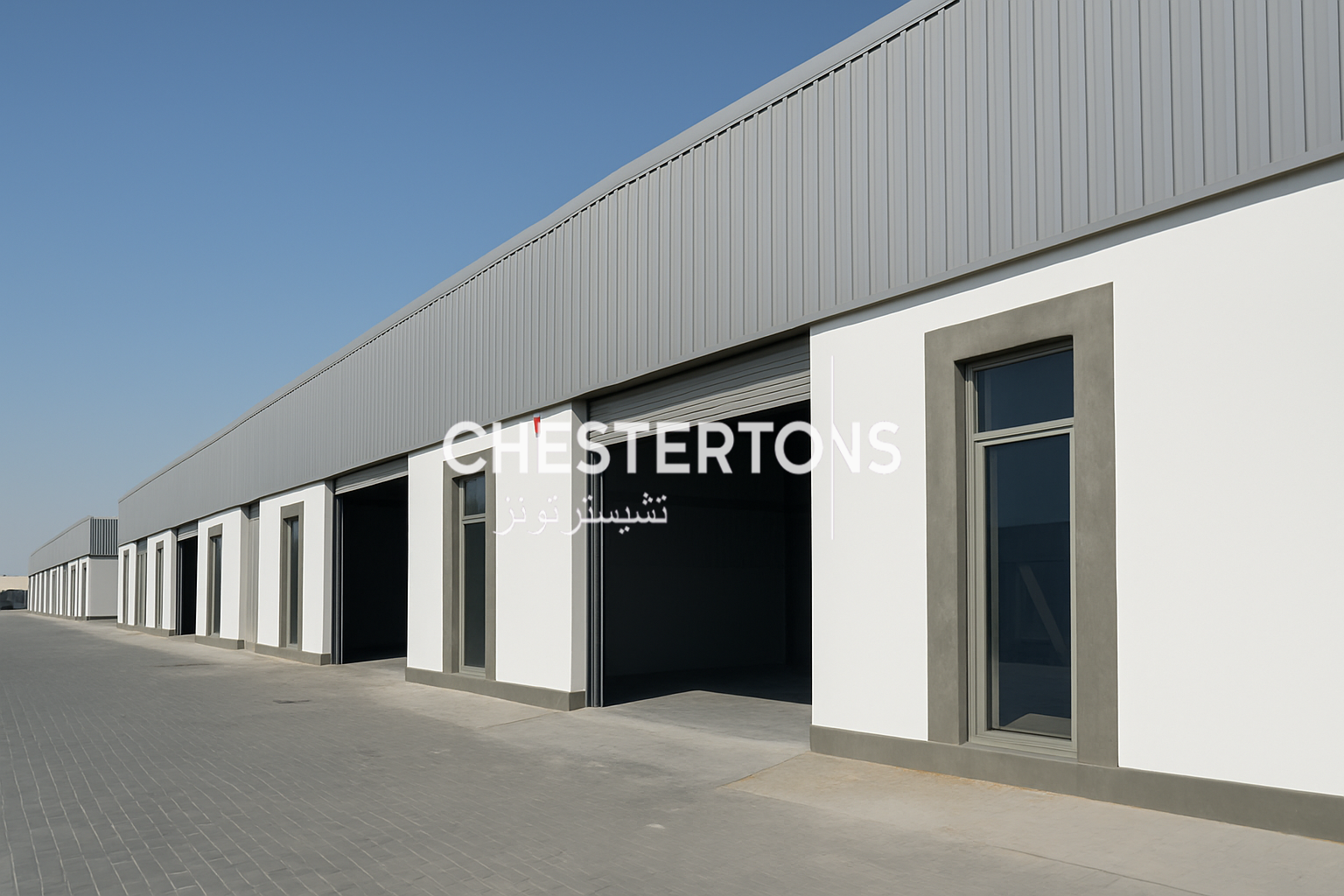 Image of Warehouse for Rental in Al Qouz-Dubai-United Arab Emirates, Image 10