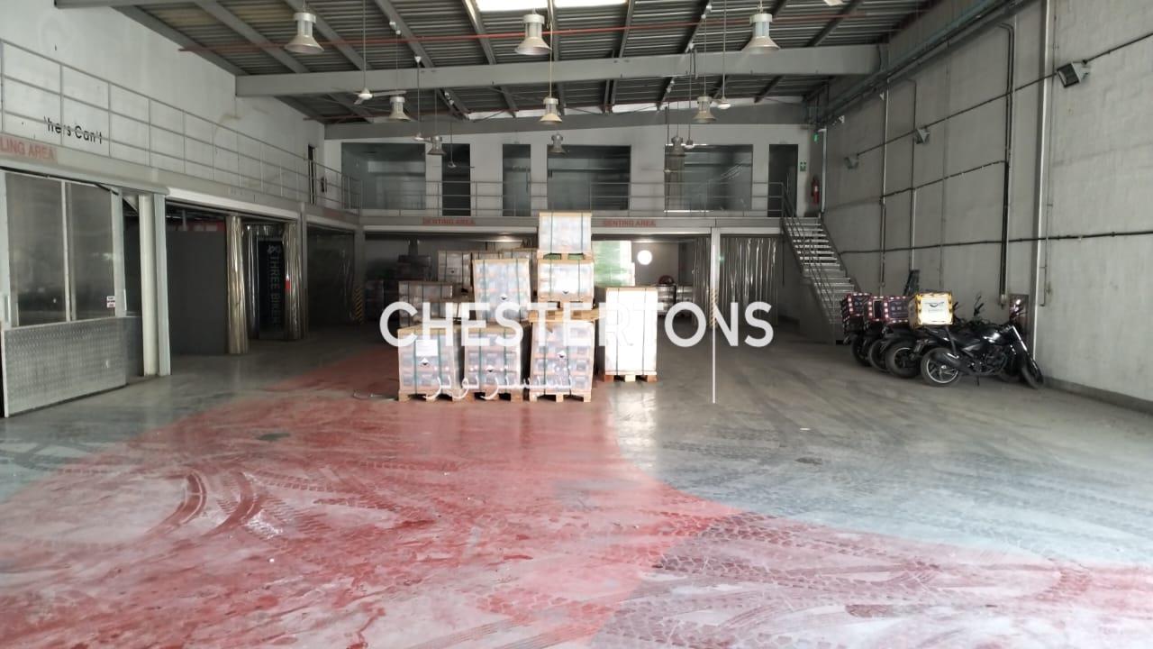 Image of Warehouse for Rental in Al Qouz-Dubai-United Arab Emirates, Image 5