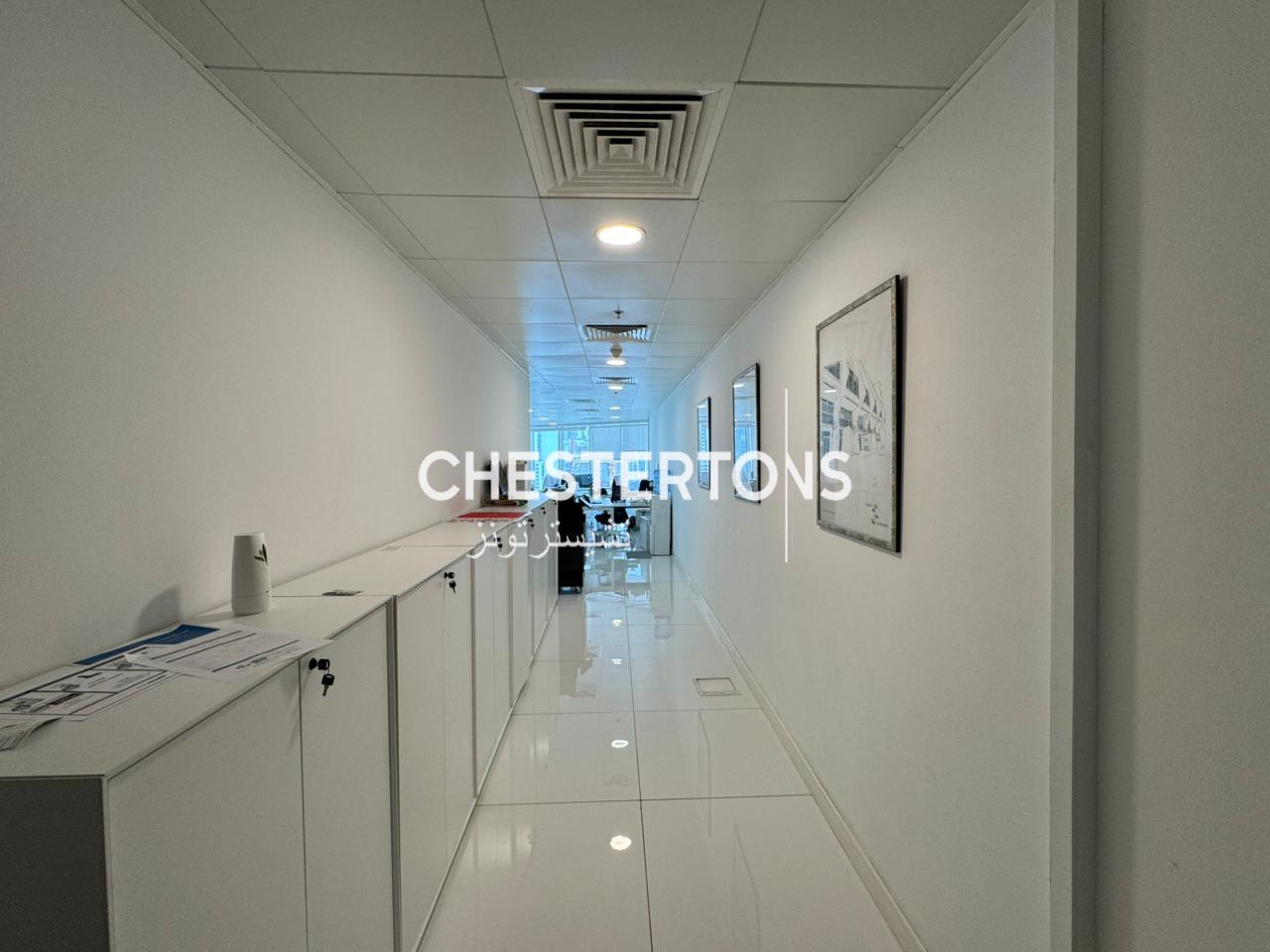 Image of Office for Rental in Business Bay-Dubai-United Arab Emirates, Image 10