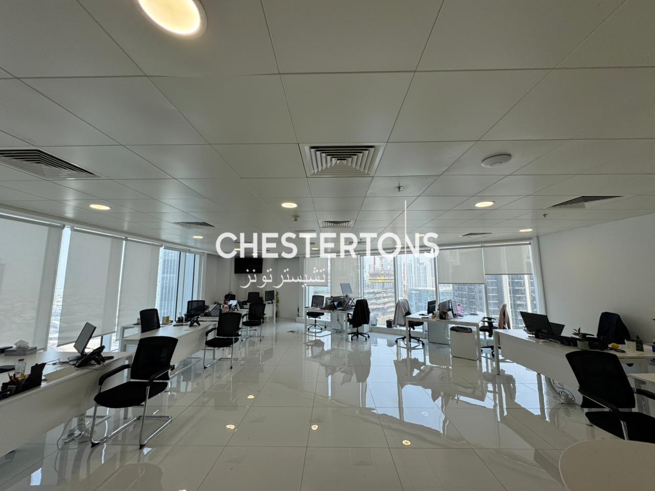 Image of Office for Rental in Business Bay-Dubai-United Arab Emirates, Image 9