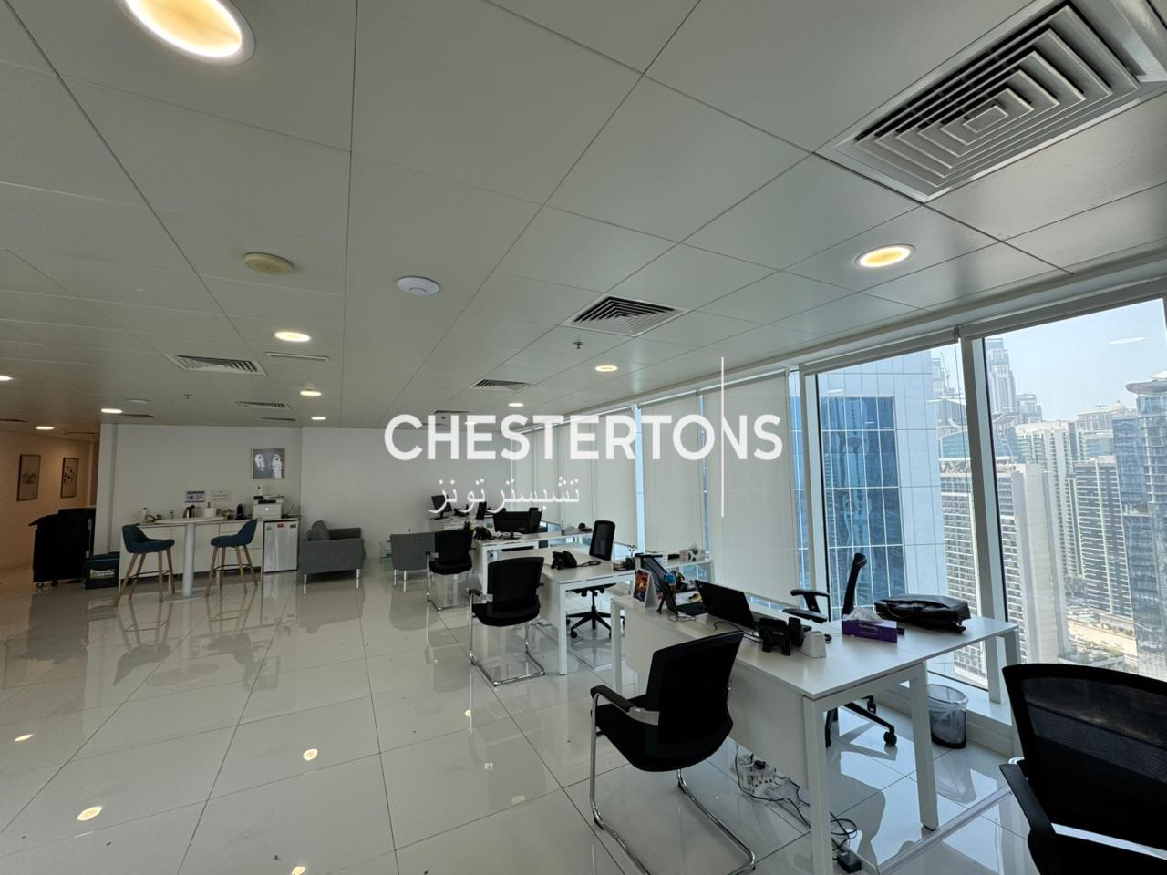Image of Office for Rental in Business Bay-Dubai-United Arab Emirates, Image 8