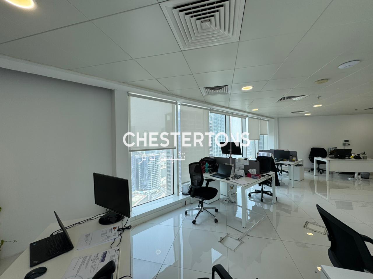 Image of Office for Rental in Business Bay-Dubai-United Arab Emirates, Image 7