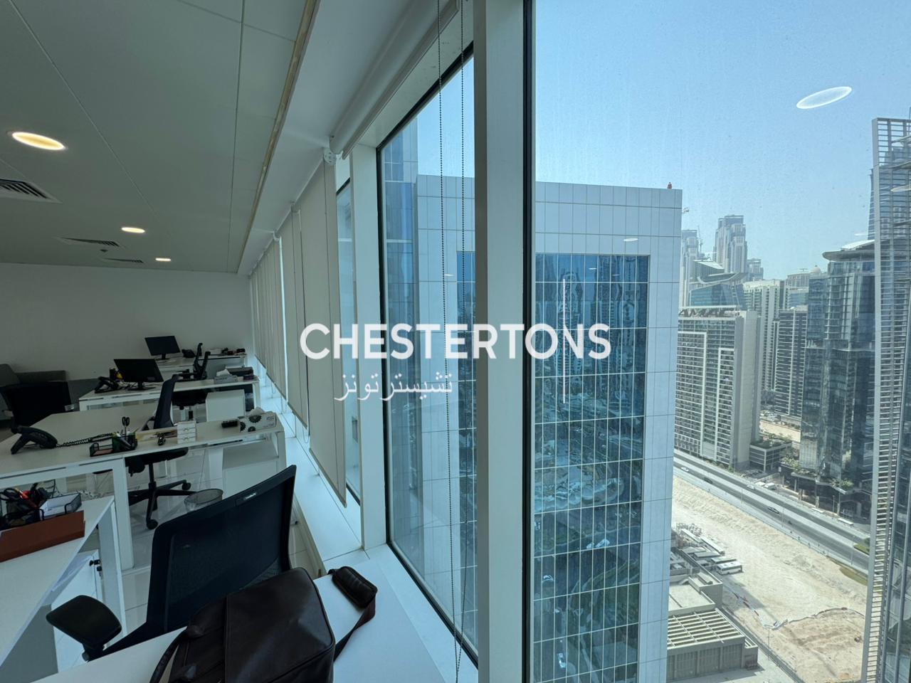 Image of Office for Rental in Business Bay-Dubai-United Arab Emirates, Image 6