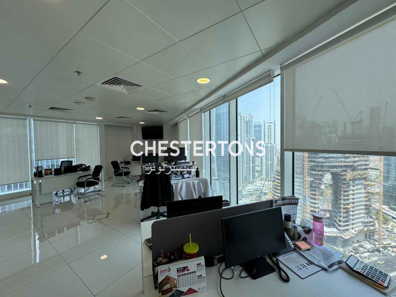 Image of Office for Rental in Business Bay-Dubai-United Arab Emirates, Image 5