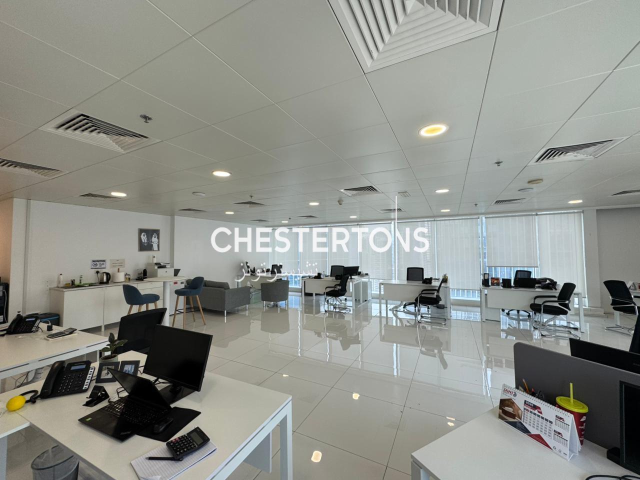 Image of Office for Rental in Business Bay-Dubai-United Arab Emirates, Image 4