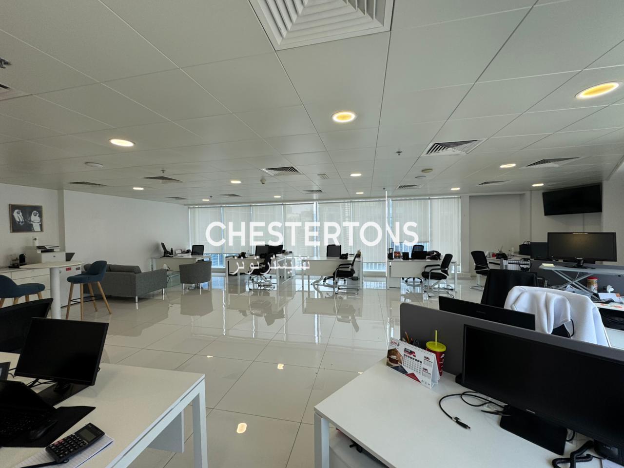 Image of Office for Rental in Business Bay-Dubai-United Arab Emirates, Image 3