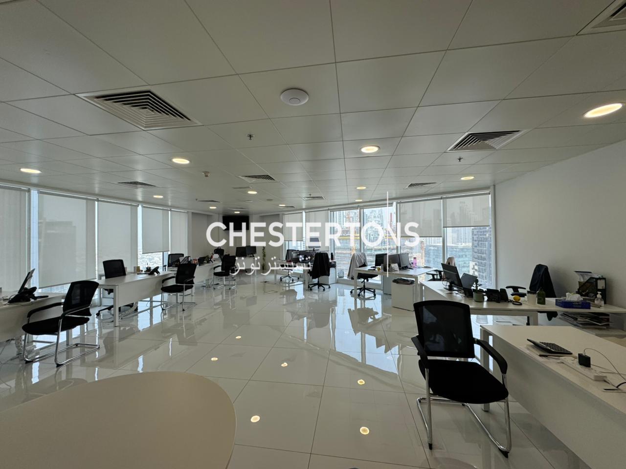 Image of Office for Rental in Business Bay-Dubai-United Arab Emirates, Image 2