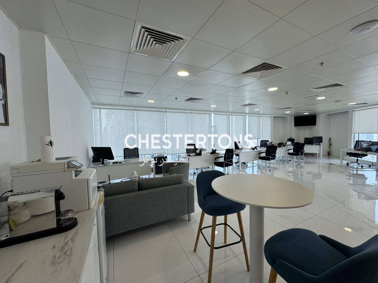 Image of Office for Rental in Business Bay-Dubai-United Arab Emirates, Image 1